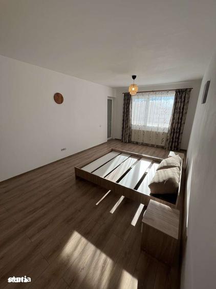 Apartament cu 2 camere în Noua