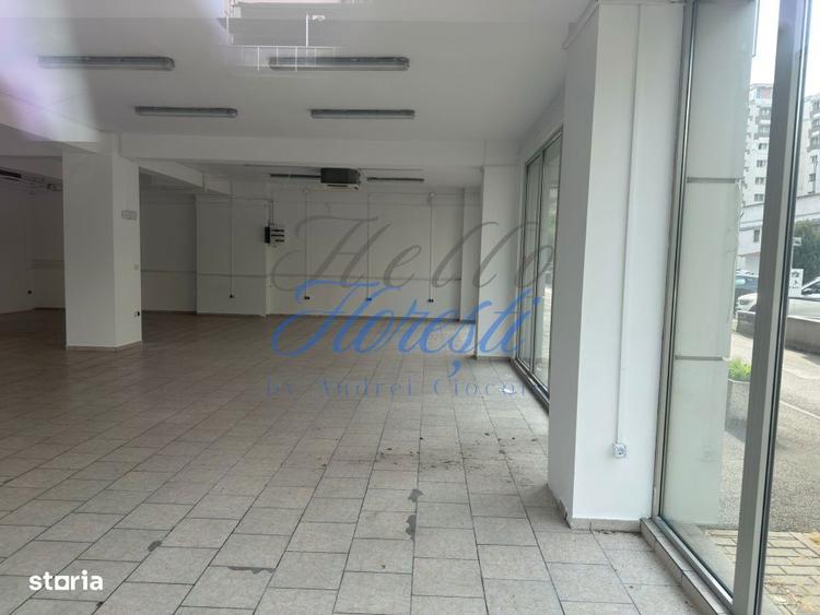Inchiriere spatiu comercial 254mp, Zona Manastur | Cluj - 3