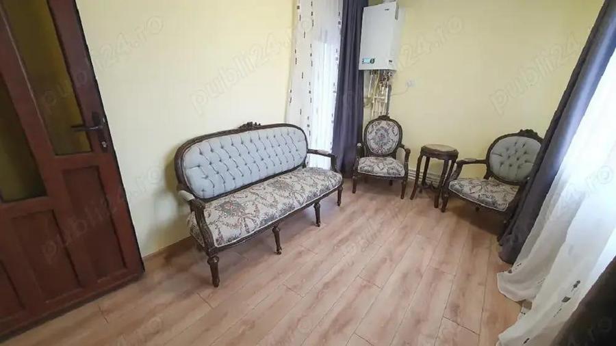 Inchiriez apartament 3 camere zona Parneava - ID : RH-39027-property - 5