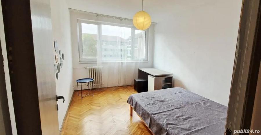 Apartament 3 camere, Bulevardul Ceta?ii - 8