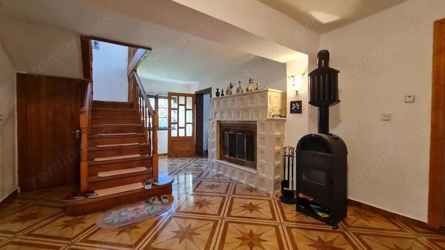 Casa langa Padure si livada | Zona linistita aproape de Targoviste - 11