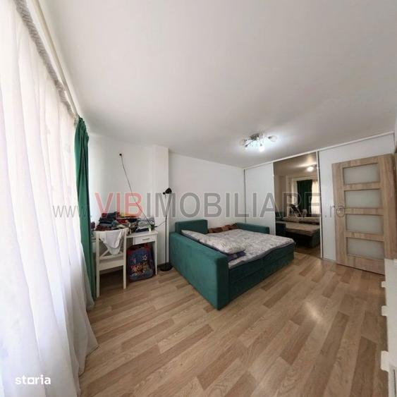 Garsoniera - Prelungirea Ghencea - Etaj 2/4 - 5