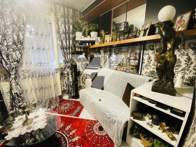 Garsoniera de vanzare etaj 2 zona Vasile Aaron Sibiu