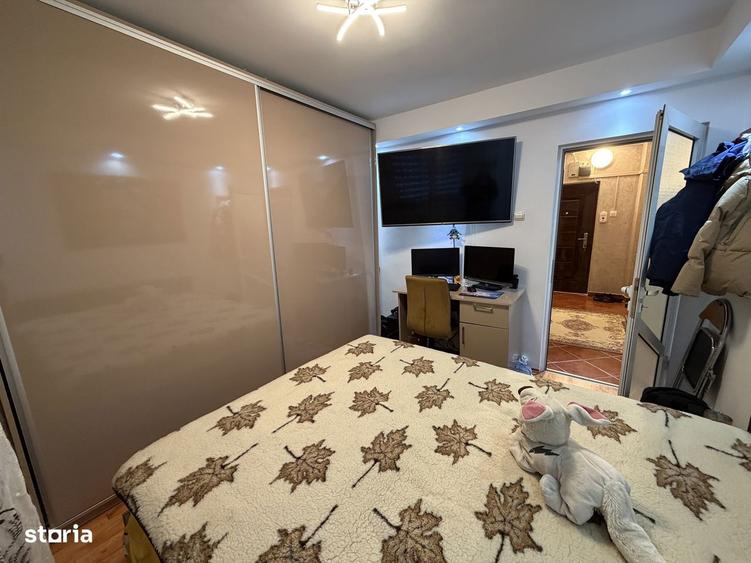 Apartament 2 camere | Zona Nord Cameliei | Complet mobilat ?i utilat - 9