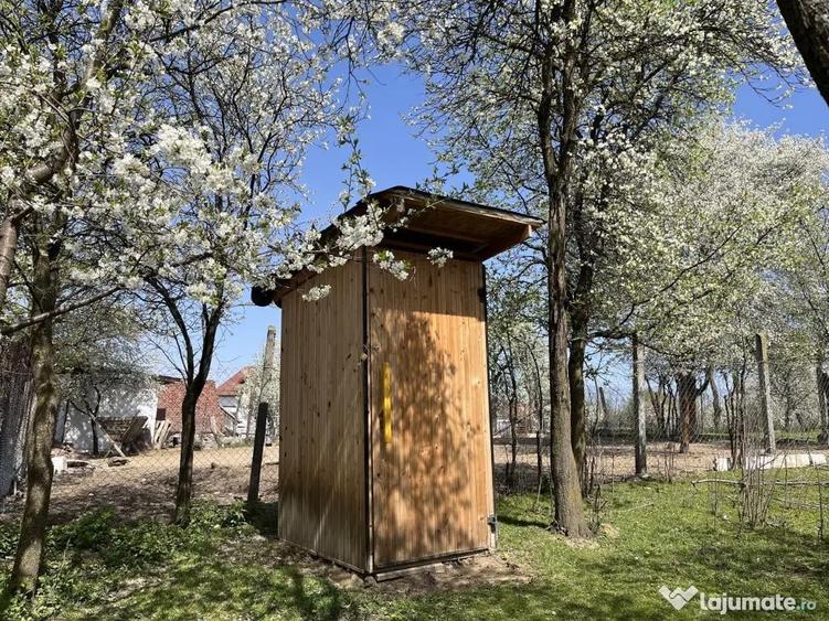 Teren intravilan Poplaca, 989 mp, centru, la 8 minute de Sibiu - 6