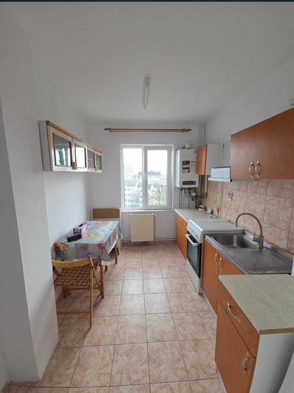 Disponibil imediat – Apartament cu potențial  și priveliște superbă!! - 5