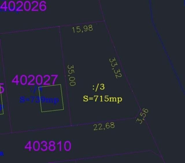 Dudestii Noi – Teren Constructii – Case - 4