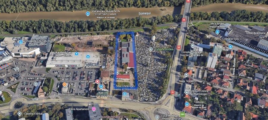 Oportunitate Investitie Imobiliara/Comerciala - 3