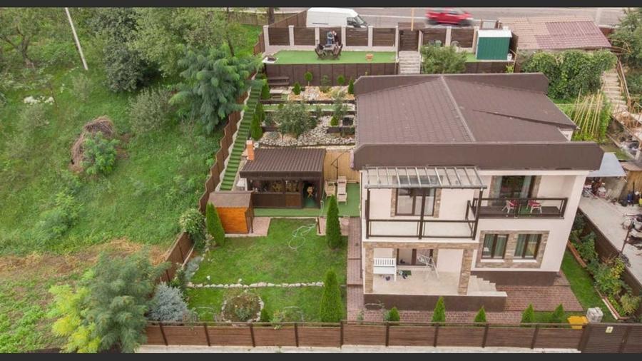 Modern villa for sale, 5 bedrooms, 180 sq.m, Piatra Neamt - 9