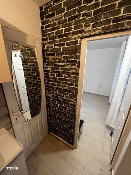 Garsoniera de vanzare parter - 3