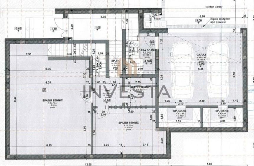 Oportunitate de investitie! Spatiu in proximitatea Grand Hotel Italia! - 4