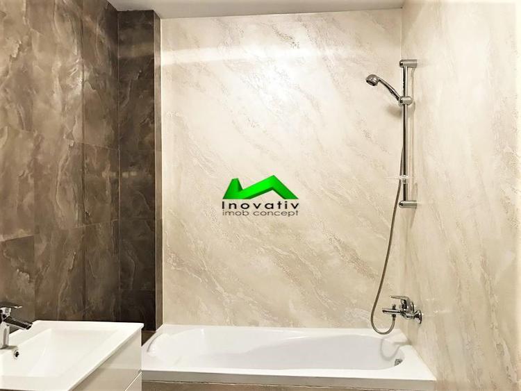 Apartament de inchiriat 2 camere Sibiu Doamna Stanca Kaufland - 6