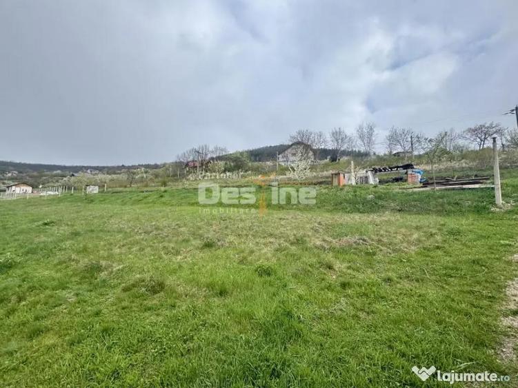 Teren intravilan Deva- Roci - 4