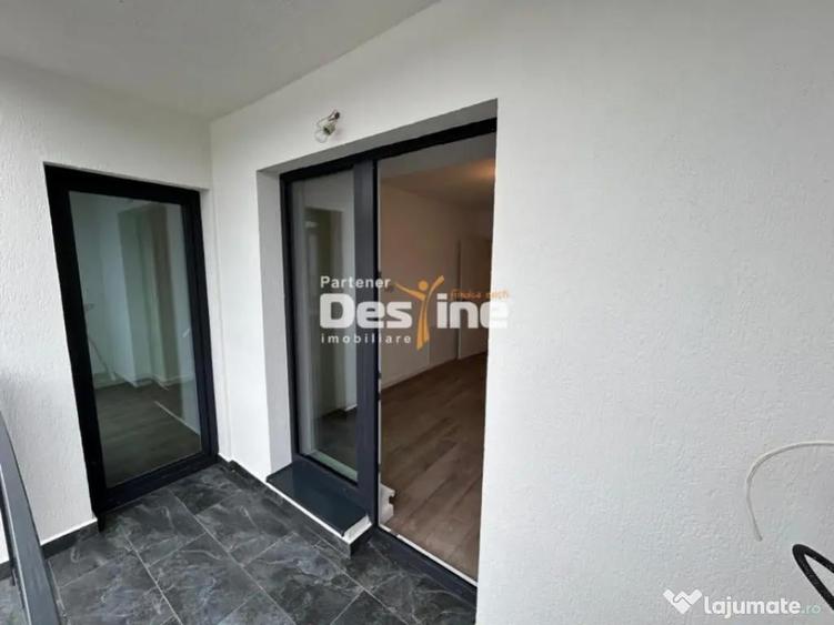 Complex nou de apartamente - Vila P+1 cu acces separat - 2