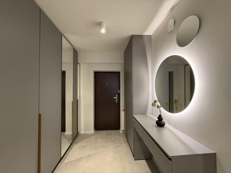 Apartament 3 camere de inchiriat zona Herastrau - 1