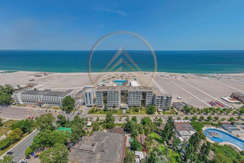 Stațiune Mamaia/ Hotel Rex - Penthouse  în Caelia Residence. - 7