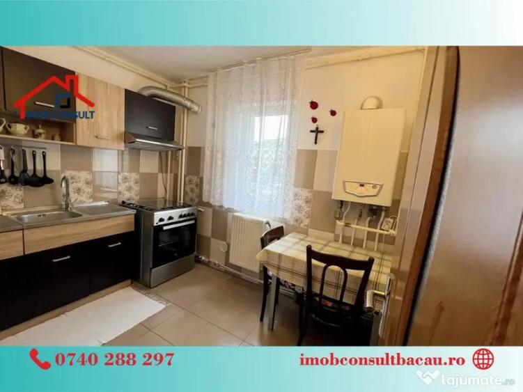Primul chirias! Apartament cu 3 camere, zona Banca Na?ionala! CE1385 - 8