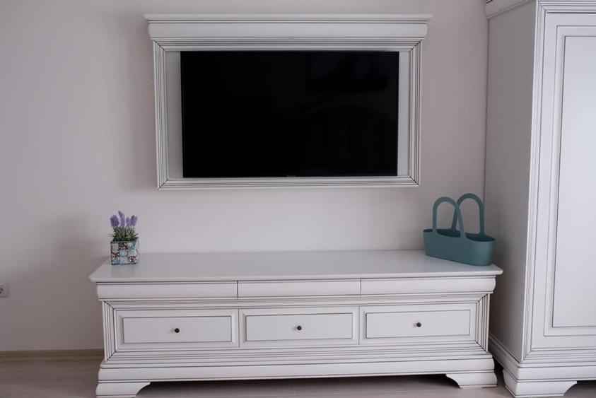 APARTAMENT 3 CAMERE MAMAIA CU VEDERE LA LAC - 12