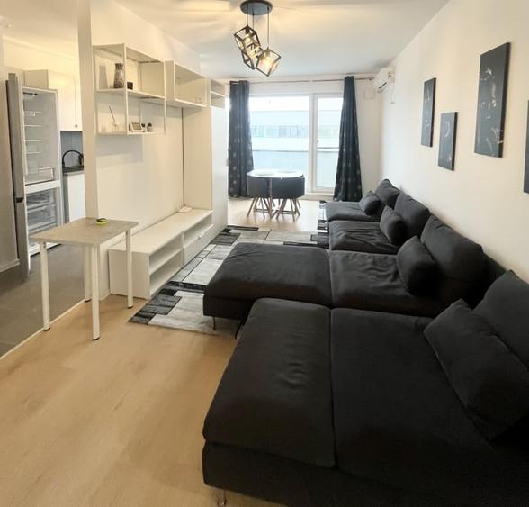 3 Camere cu parcare+piscina Chitila | Lac Straulesti | Bucurestii Noi - 4