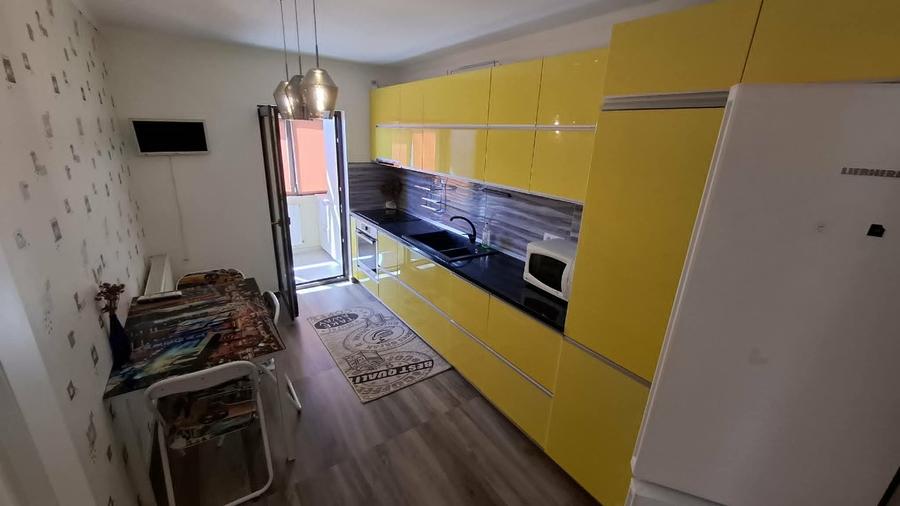 Apartament 2 camere D, in Pacurari,Bloc nou, loc parcare - 4