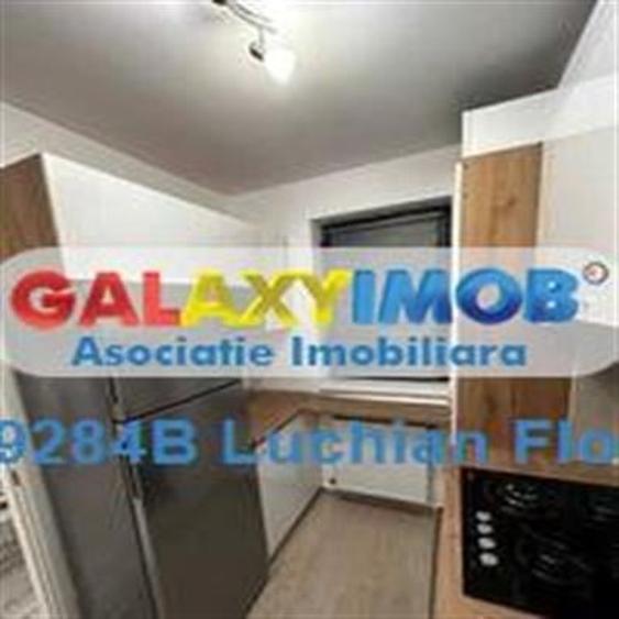 Comision 0% Garsoniera mobilata si utilata, parter I Hils Pallady - 5