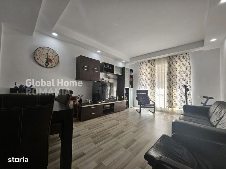 Apartament 2 camere 50MP 1 Loc de Parcare Inclus |Swimming Pool View | - 5