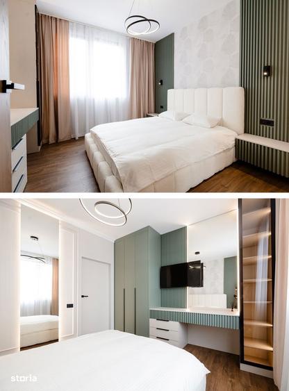 Apartament deosebit cu parcare inclusa si design premium - ARED IMAR - 5