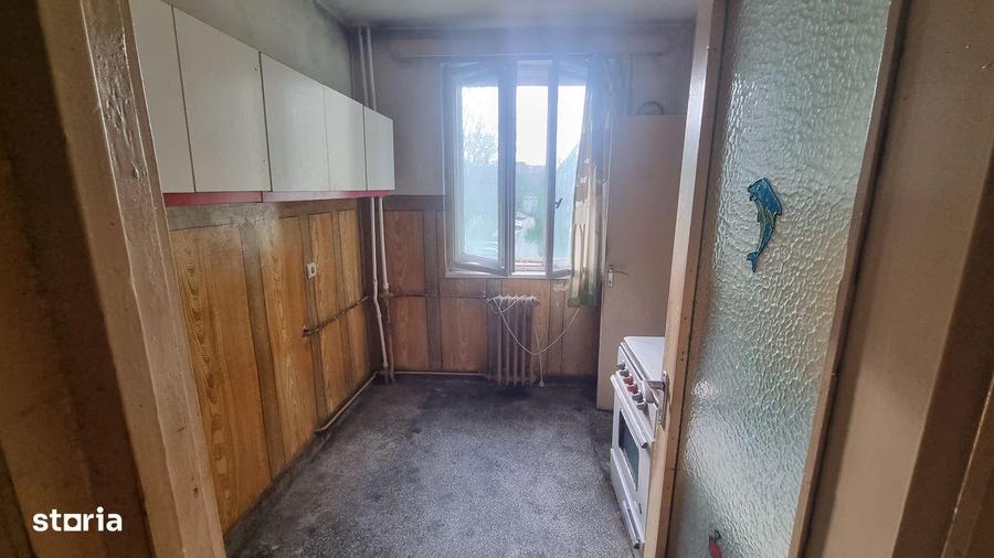 Apartament spa?ios 4 camere pe Bulevardul Dacia - 8