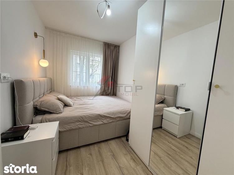 Apartament 4 camere, 2 bai, renovat complet- Nicolina - 13