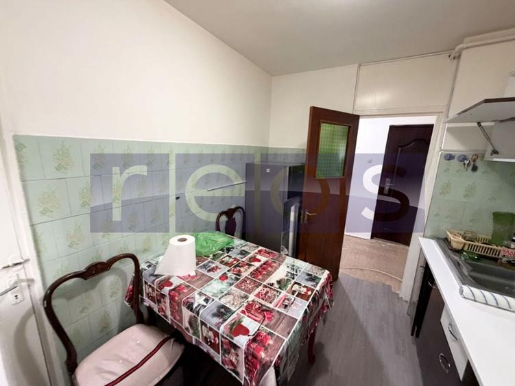 VANZARE 2 CAMERE | ETAJ 3/8 | POSIBILITATE CENTRALA PROPRIE | ZONA CRANGASI - 7