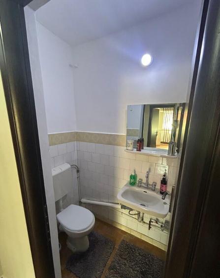 Ap. 3 cam Arcu, CT, aer condi?ionat, mobilat ?i utilat, 2 bai - 4