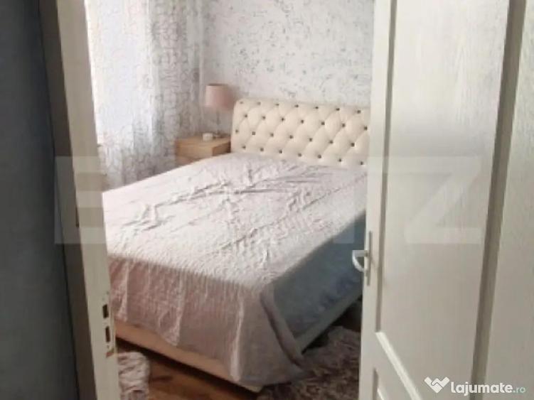 Apartament 3 camere decomandat, mobilat ?i utilat - 10