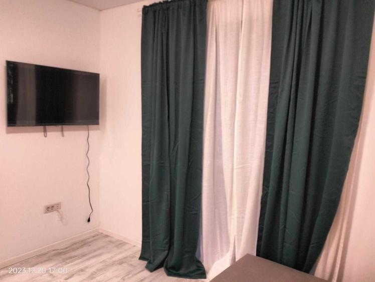 Militari Residence - Str Tineretului - Garsoniera MODERNA - CENTRALA PROPRIE - 8