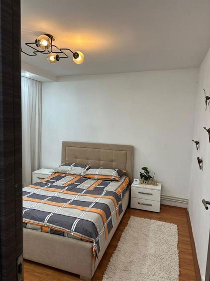 Proprietar inchiriez apartament cu 2 camere zona Lidl Gara - 1