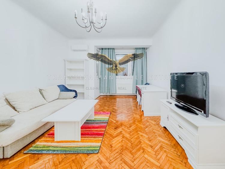 Apartament modern situat langa Parcul Central/Muzeului - 4