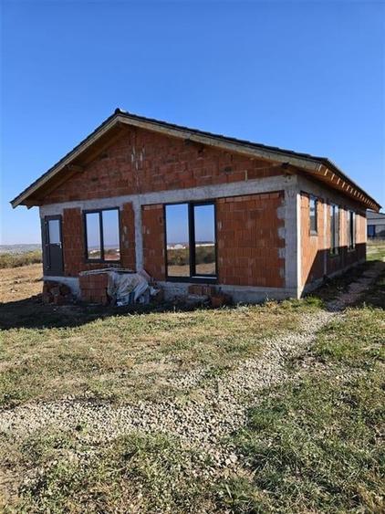 Reco Casa in Paleu cu Toate Utilitatile - 2