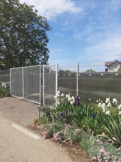 Casa + teren de vanzare - 1