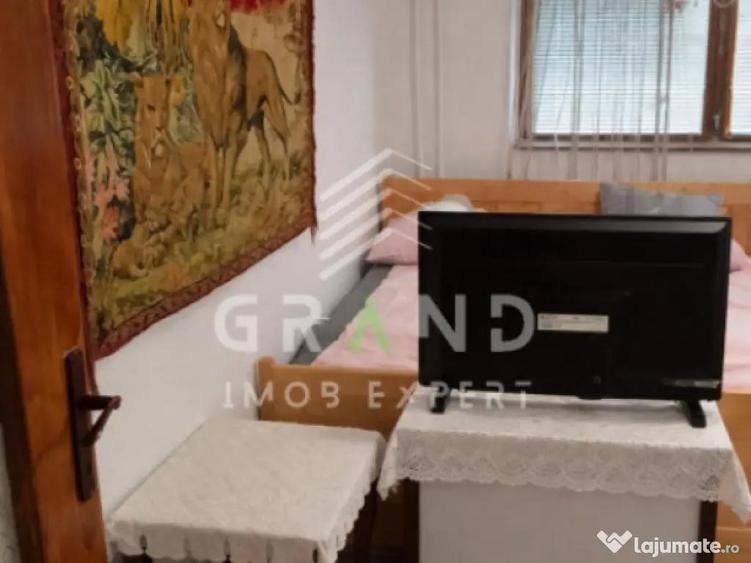 Ap 2 camere | 2 balcoane | Zona Mara?ti Pia?a Mara - 6