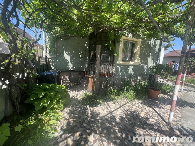 Casa de vanzare, 70 mp, garaj, semicentral, Dej - 3