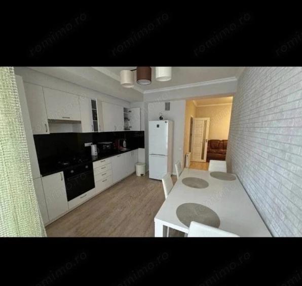 Apartament 2 camere de inchiriat in zona Domenii - 2