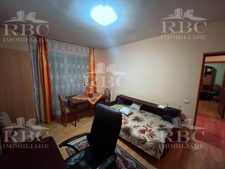 Exclusivitate - Apartament 2 camere cu terasă spațioasă și parcare inclusă - 2