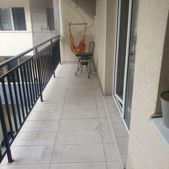 Dau in chirie Ap cu 2 Cam Str Traian - 1