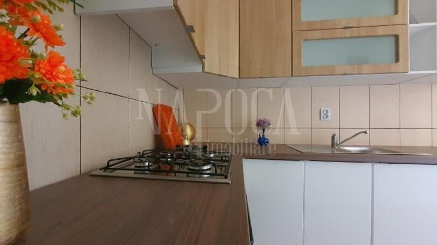 Apartament 3 camere de vanzare in Centru Oradea, Oradea - 9