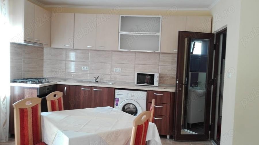 Inchiriem apartament cu 3 camere in rogerius - 5