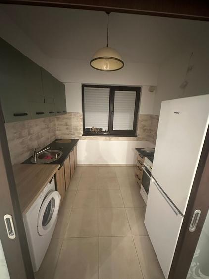 3 camere Pipera - Scoala Americana - 4