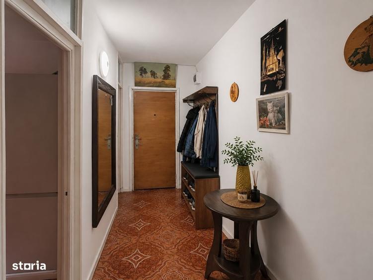 Apartament 2 camere de vanzare Racadau, langa Magnolia Mall - 1