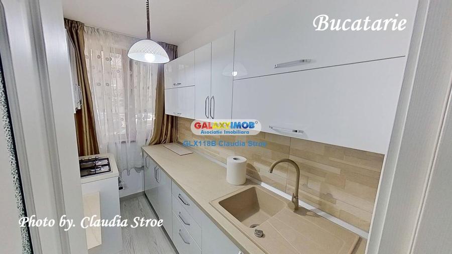 INCHIRIERE GARSONIERA VETERANILOR - METROU LUJERULUI - 1