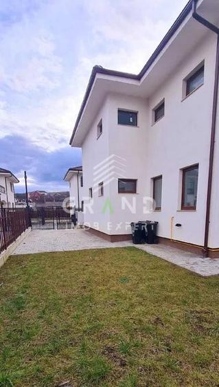 Vile premium stil mediteranean | Terase spatioase | Zona exclusivista Dezmir - 6