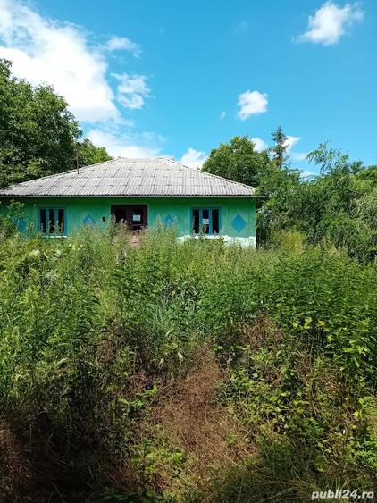 Casa de vanzare - 1