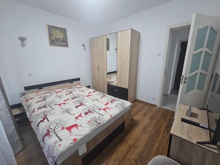 3 Camere | Decebal | Centrala | Loc parcare - 2